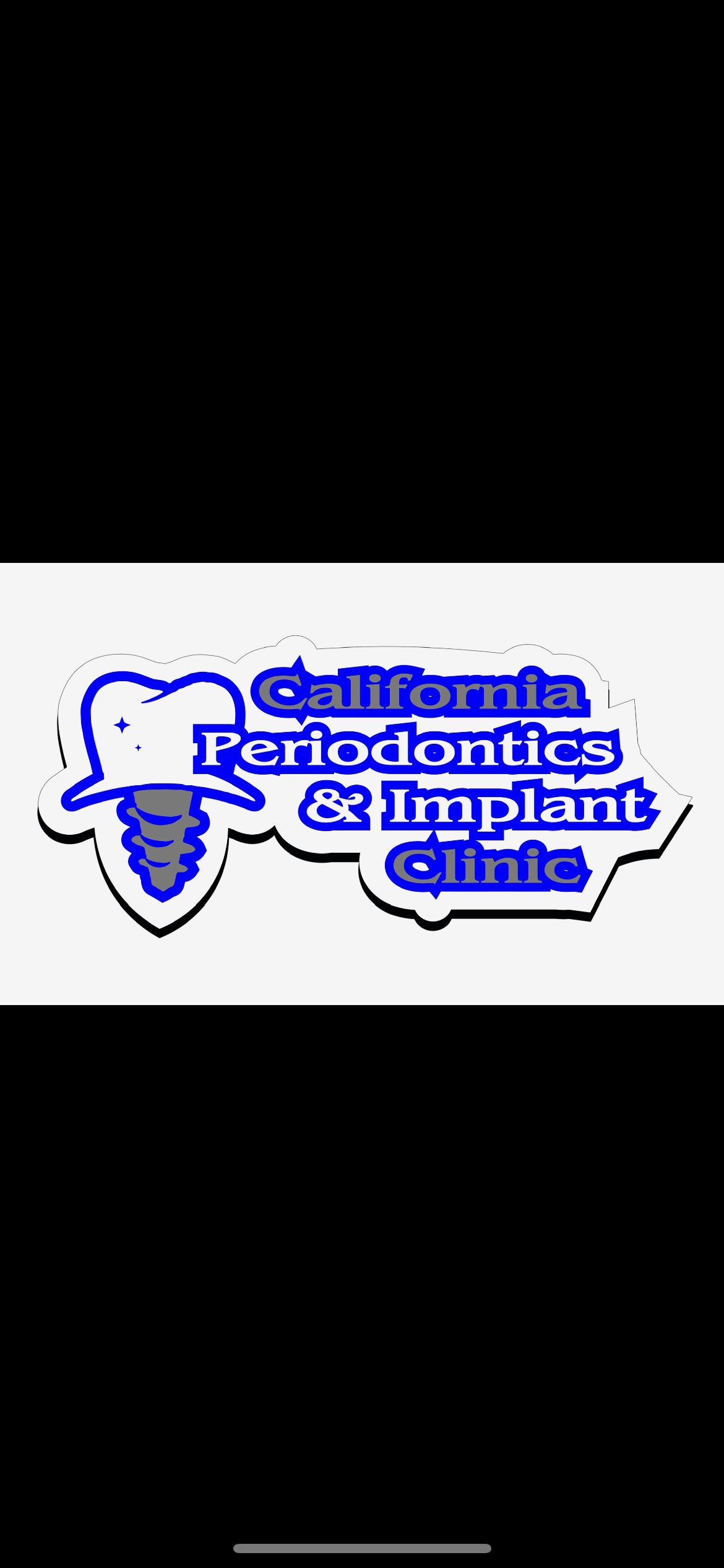 CA Periodontics & Implant Clinic - Pomona, CA 91767 - (909)741-7049 | ShowMeLocal.com