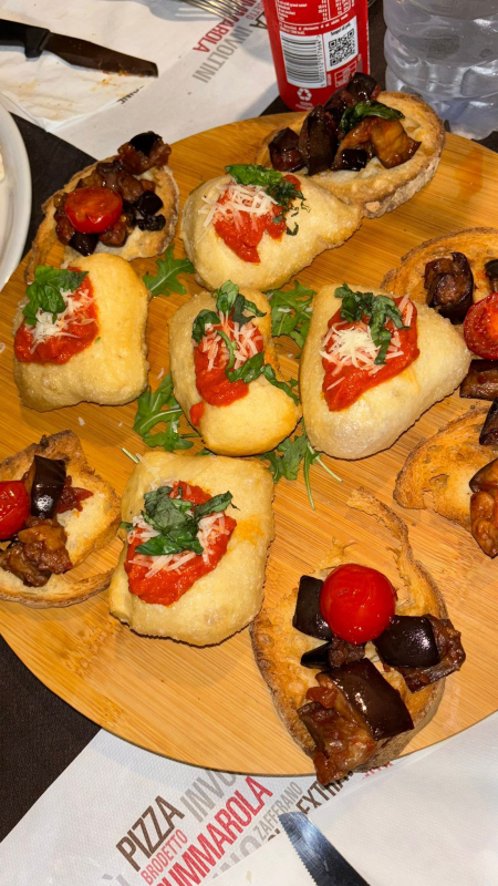 Images Bistrot Village