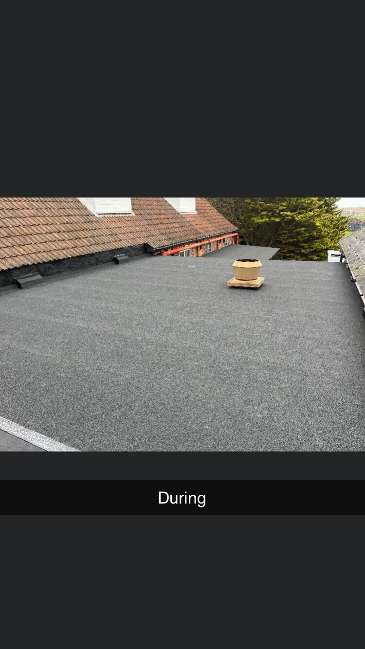Images M Shields Roofing