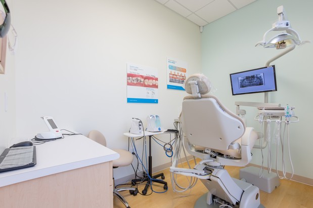 Images Midtown Modern Dental Group