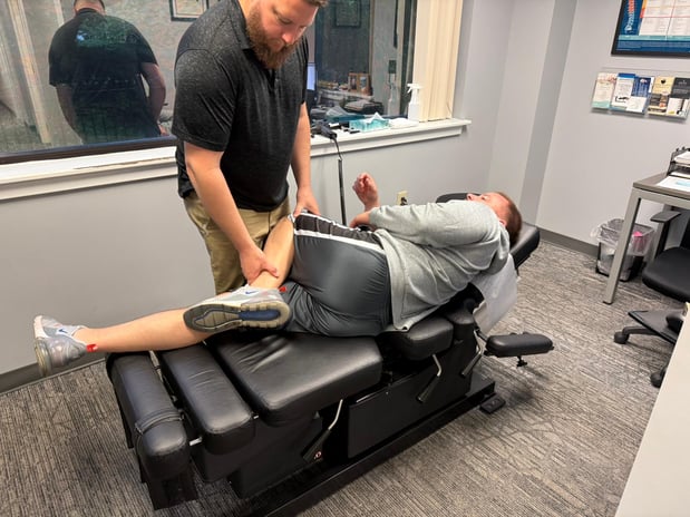 Images Pure Wellness Chiropractic