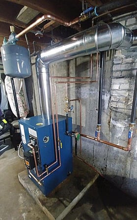 Images S&H Heating & Cooling