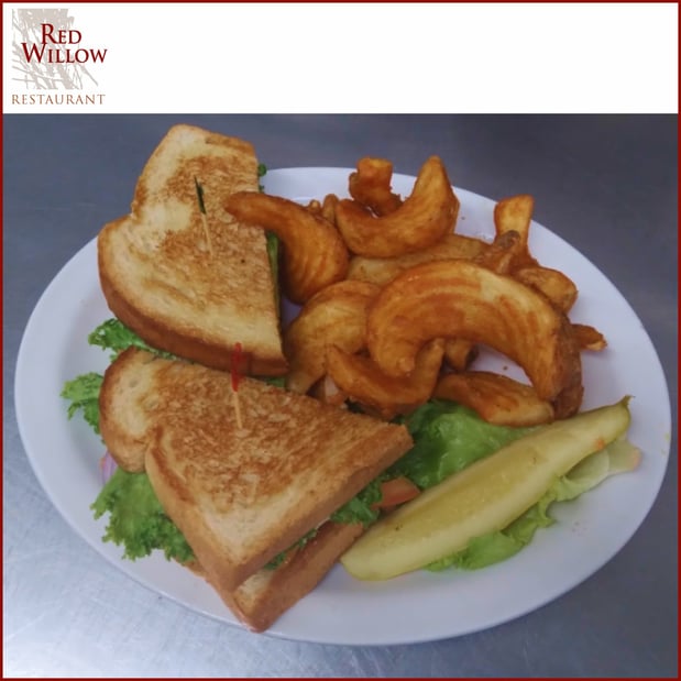 Images Red Willow Restaurant