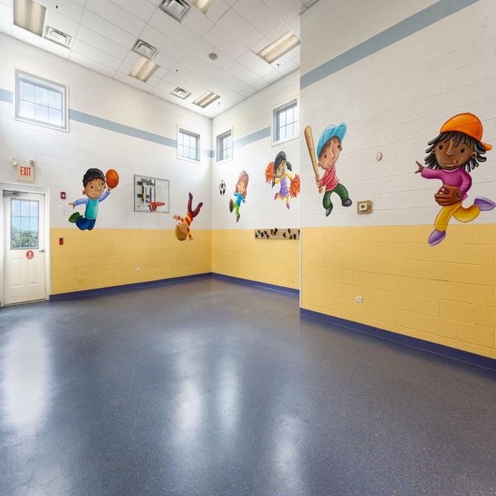 Images The Goddard School of Cary