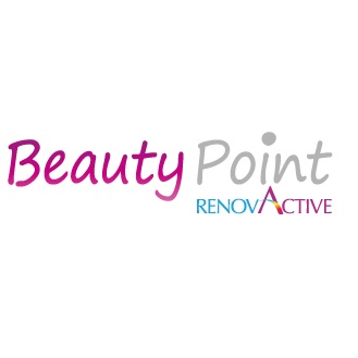 Centro Estetico Beauty Point Renovactive Logo