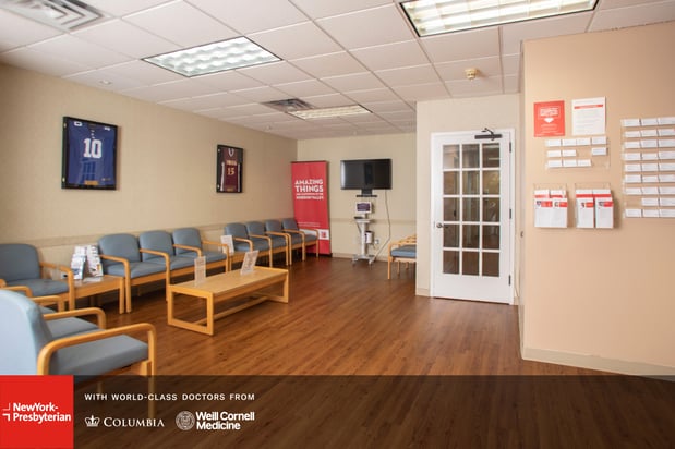 Images NewYork-Presbyterian Medical Group Hudson Valley - Primary Care - Croton on Hudson