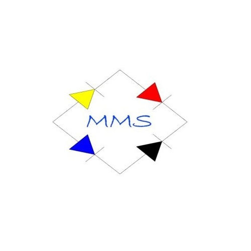 Mms Electrotecnia Global Logo