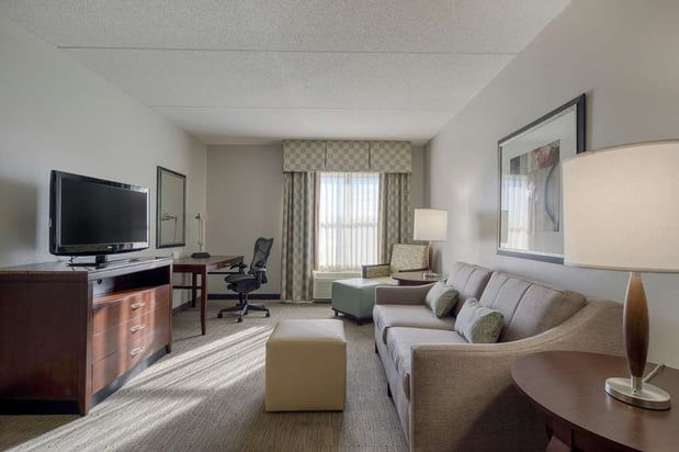Images Hilton Garden Inn Durham Southpoint