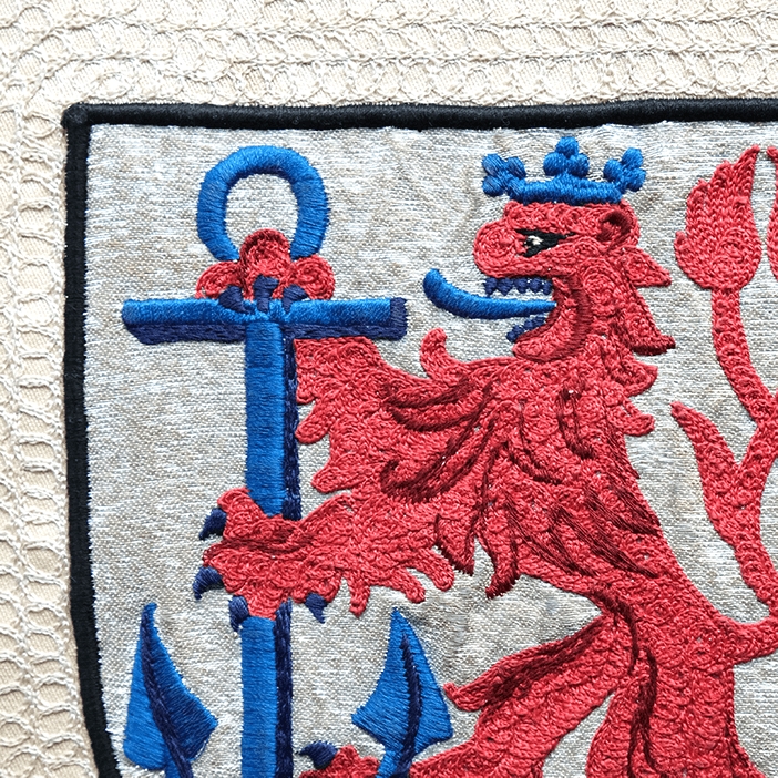 Fahnen Schmidt - H.H. Schmidt & Co. GmbH, Adolf-Kolping-Str. 36 -36 A in Solingen