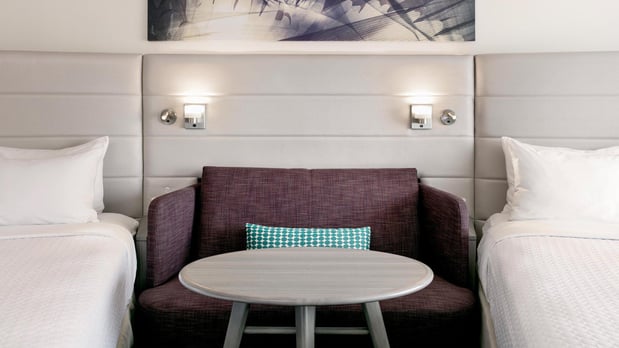 Images Crowne Plaza Atlanta - Midtown by IHG