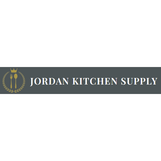 Jordan Kitchen Supply Logo