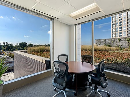 Regus - Maryland, North Bethesda - Pike & Rose Photo