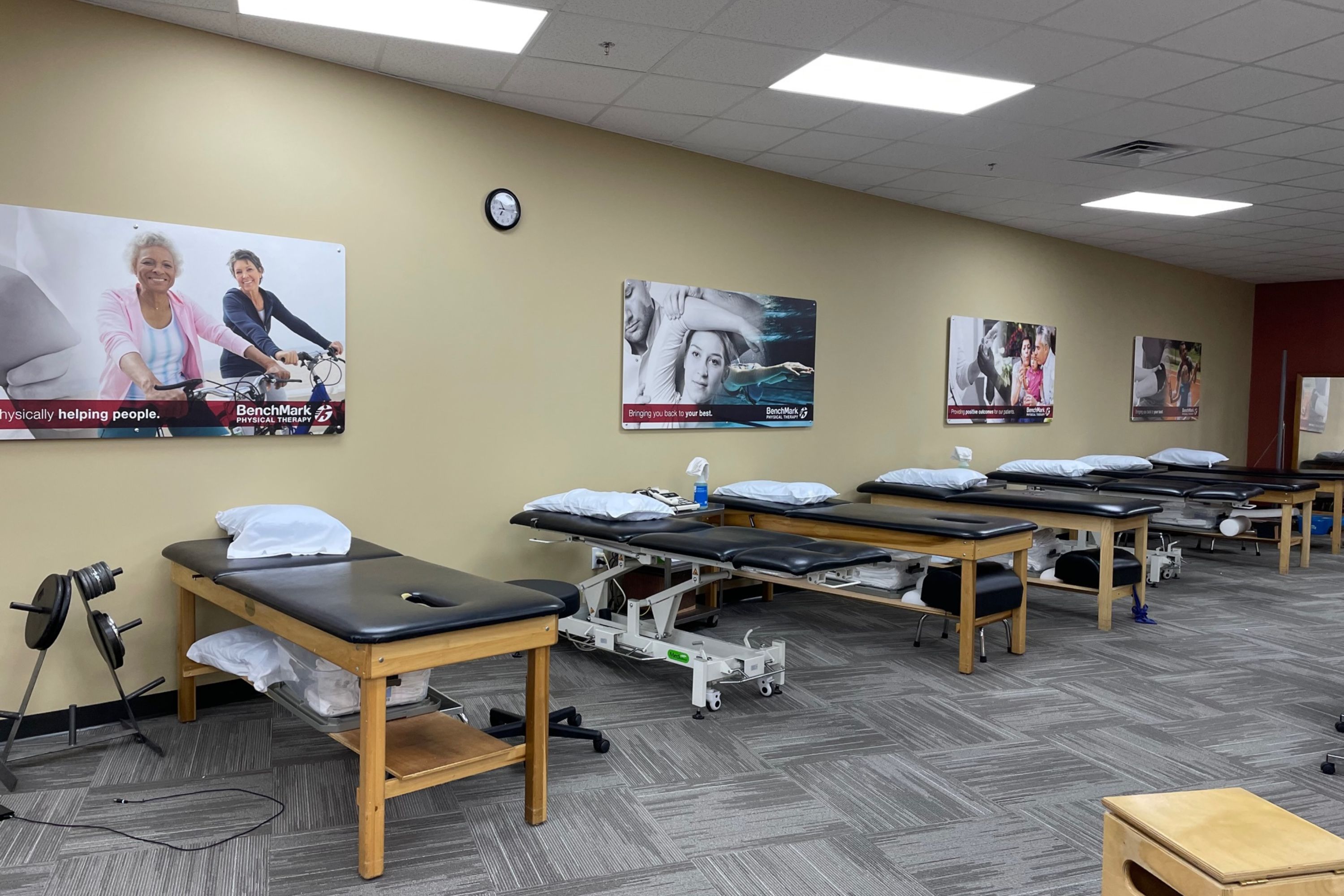 Image 4 | BenchMark Physical Therapy