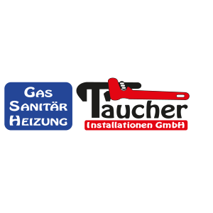 Logo von Taucher Installationen GmbH
