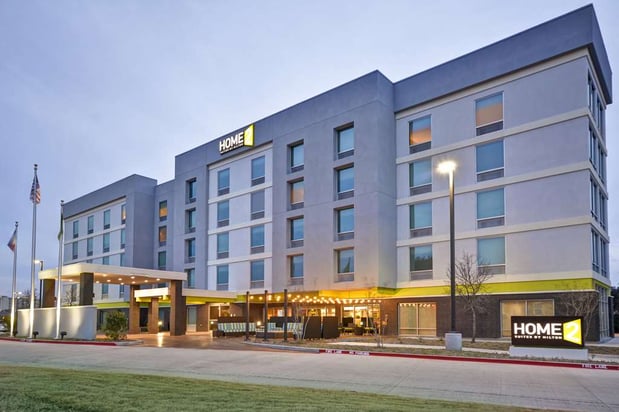 Images Home2 Suites by Hilton North Dallas Central Expy
