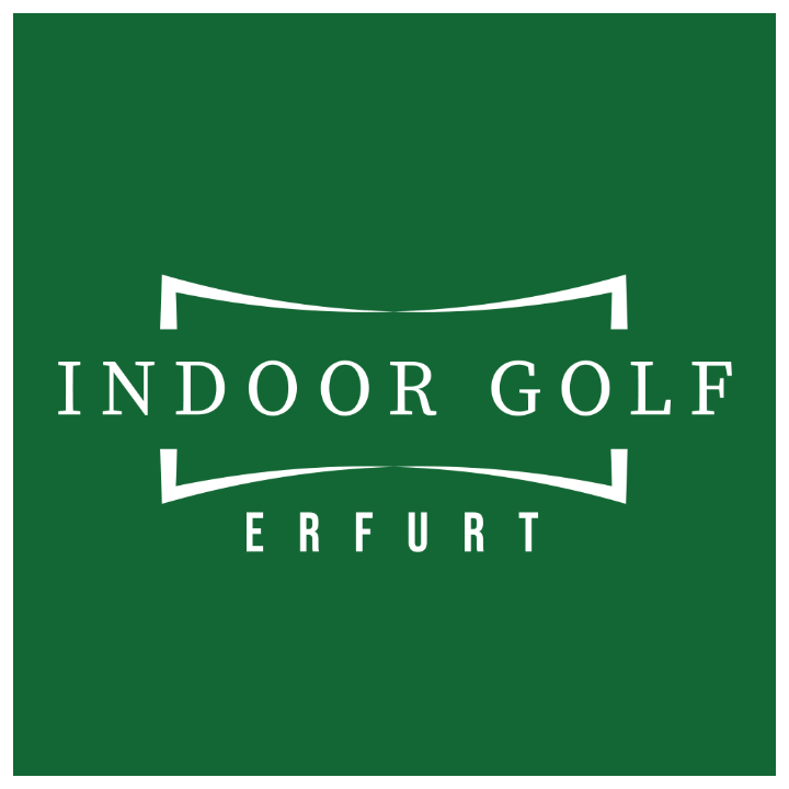 Indoor Golf Erfurt in Erfurt - Logo