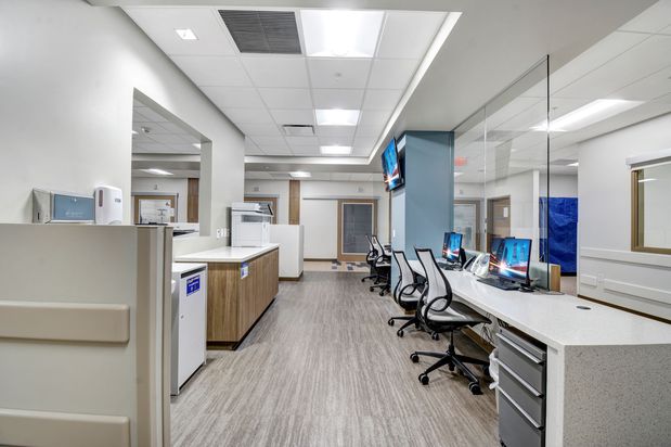 Images HonorHealth Sonoran Crossing Medical Center