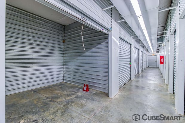 Images CubeSmart Self Storage