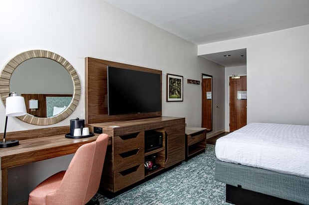 Images Hampton Inn & Suites Charleston/West Ashley