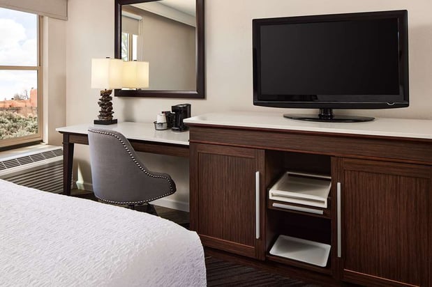 Images Hampton Inn Taos