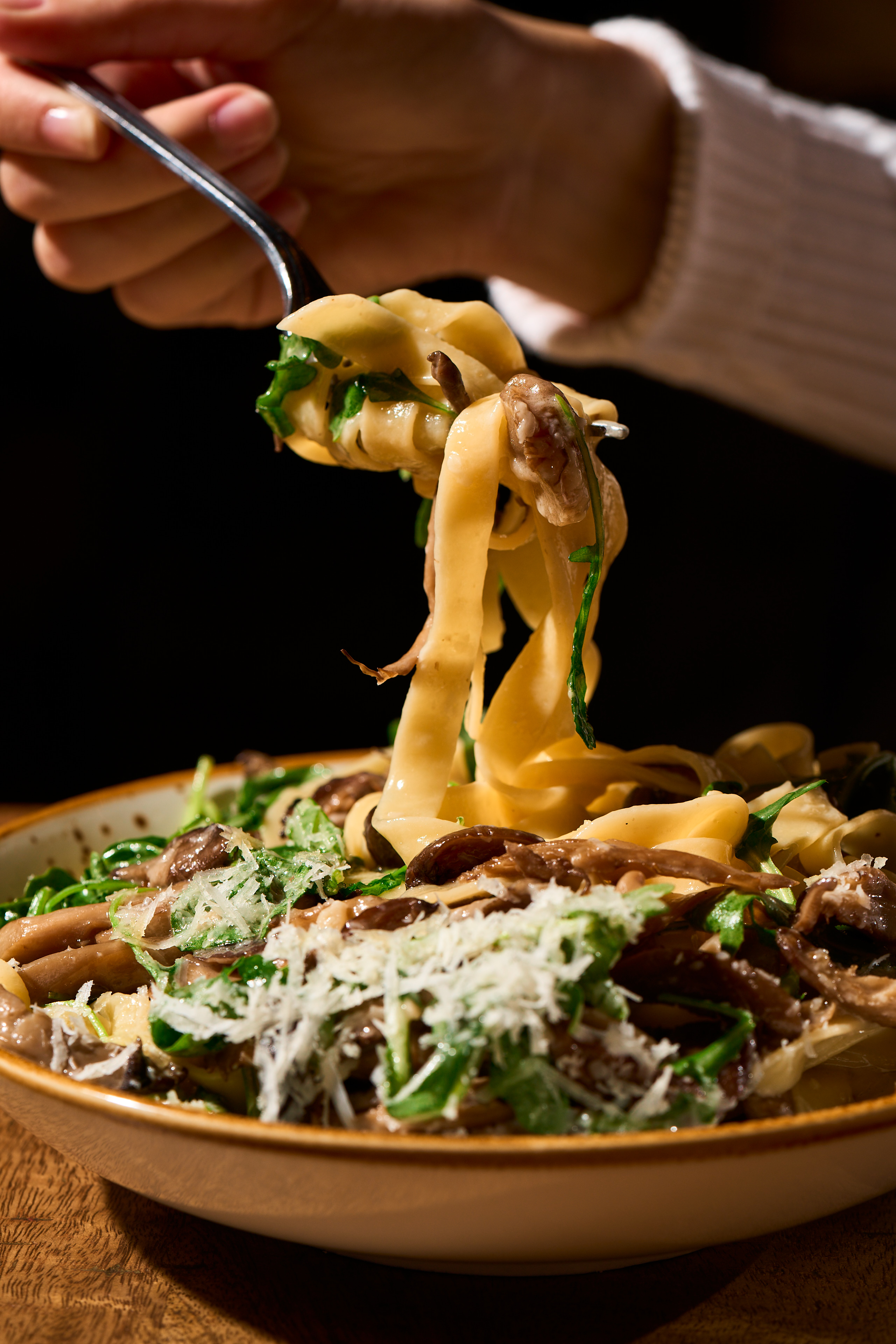 Images Industria Pizzeria + Bar