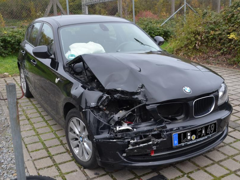 KFZ-Sachverständigenbüro Sigler&Riemer GmbH, Weizenstraße 27 in Vaihingen an der Enz