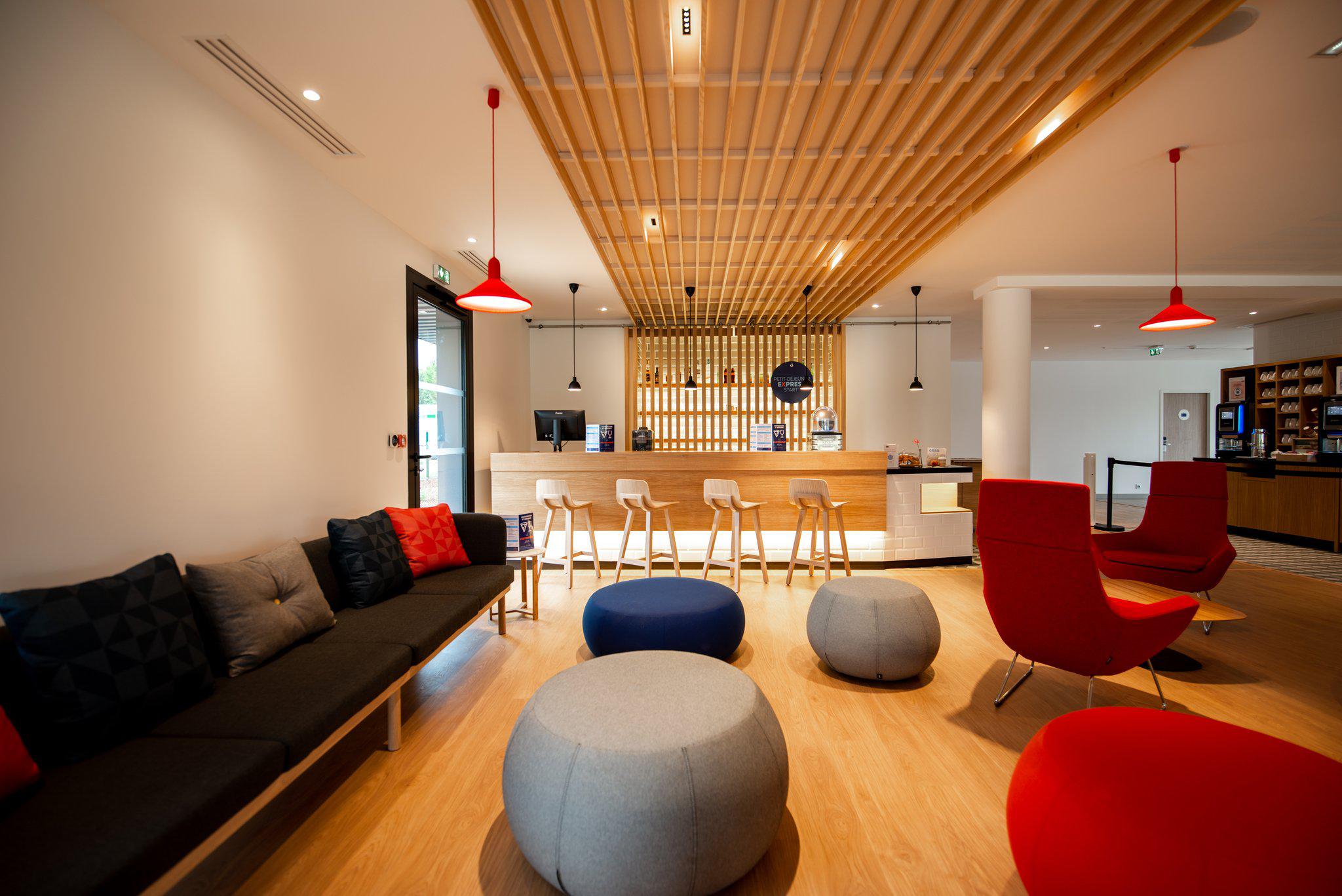 Holiday Inn Express Arcachon - la Teste by IHG