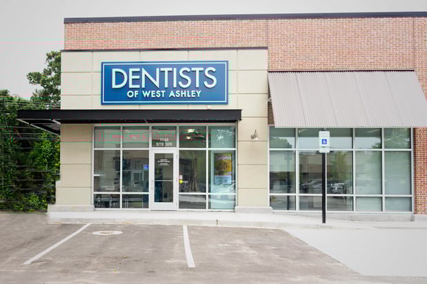 Images Dentists of West Ashley