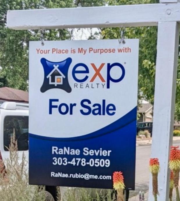 Images RaNae Sevier. Realtor, Lender