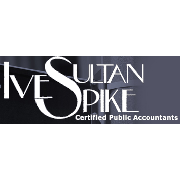 Ives Sultan & Spike Pllc Certified Public Accountants