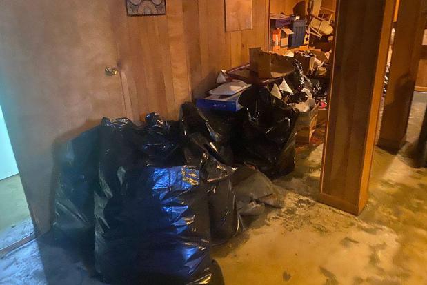 Images First Response Restoration, Water Damage Minneapolis Specialist