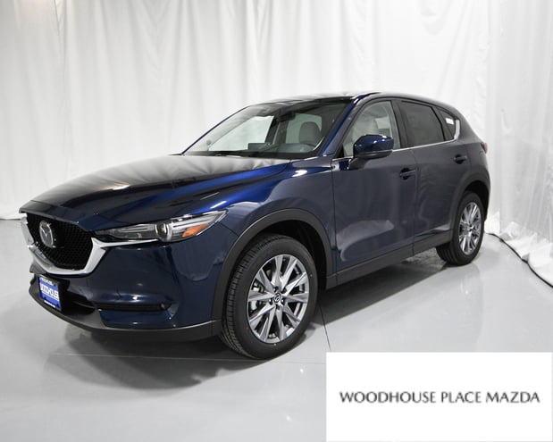 Images Woodhouse Place Mazda