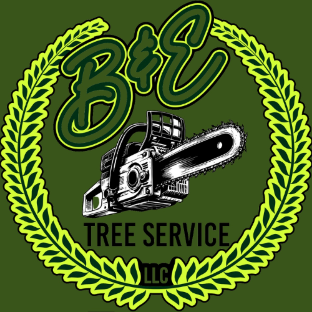 B&E Tree Service