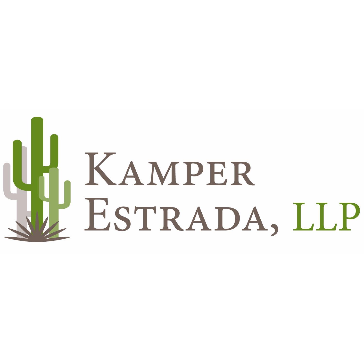 Kamper & Estrada, PLLC Logo