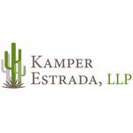 Kamper & Estrada, PLLC Logo