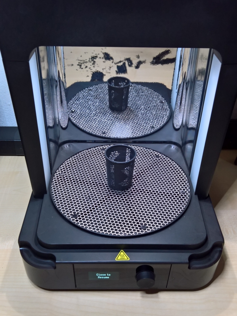 Sohm 3D Technology Inh. Rainer Sohm, Willy-Bischoff-Strasse 1 in Engen