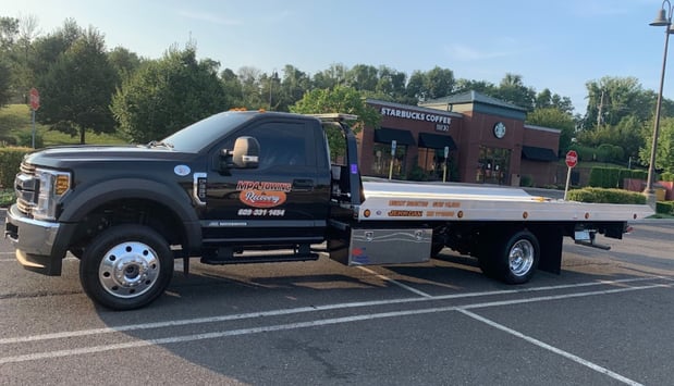 Images MPA Towing & Recovery