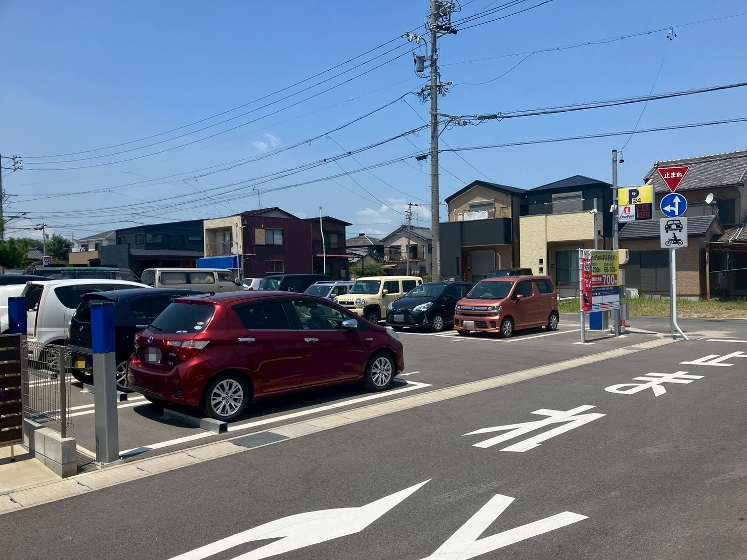 Images ONE PARK桑名駅前第3