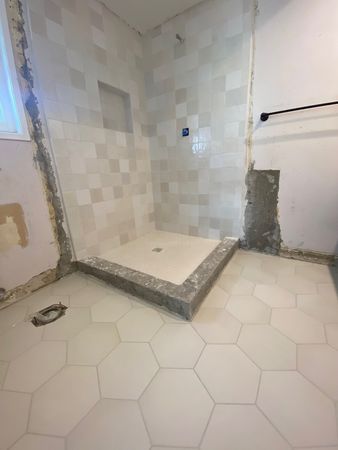 Images Professional Tile Installation