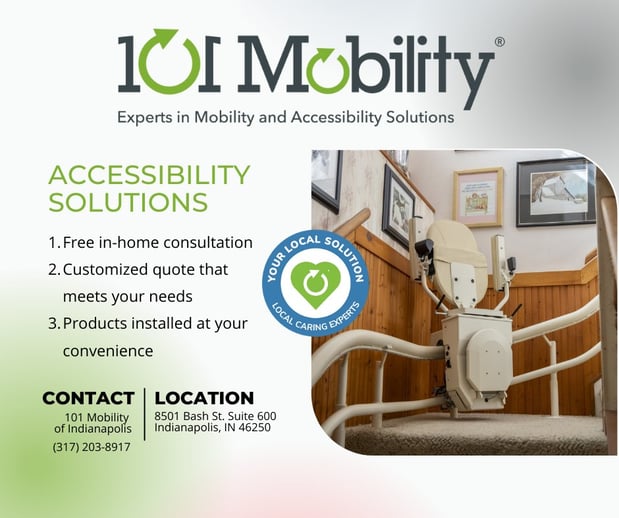 Images 101 Mobility of Indianapolis