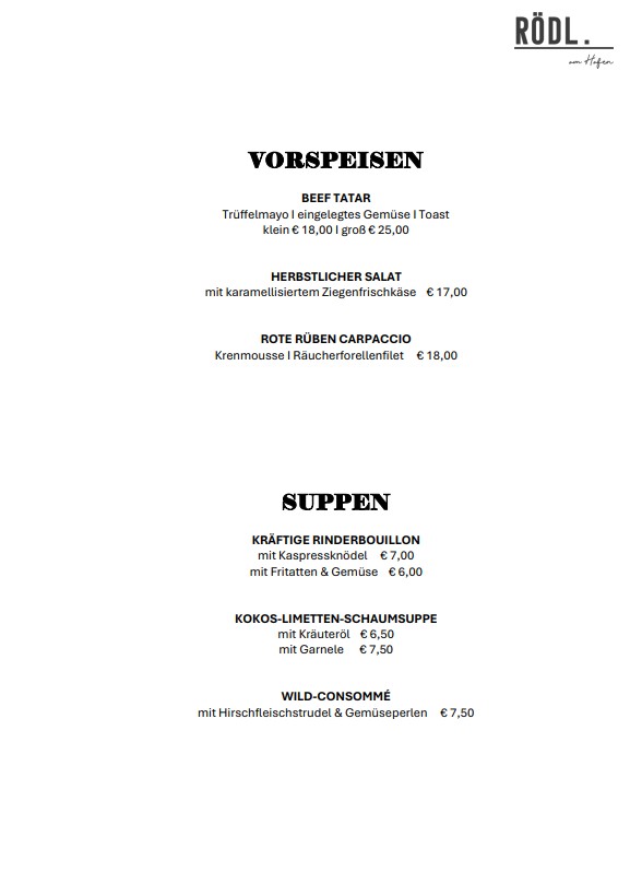 Bild 6 von RÖDL. am Hafen