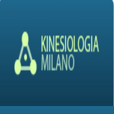 Kinesiologia Milano Logo