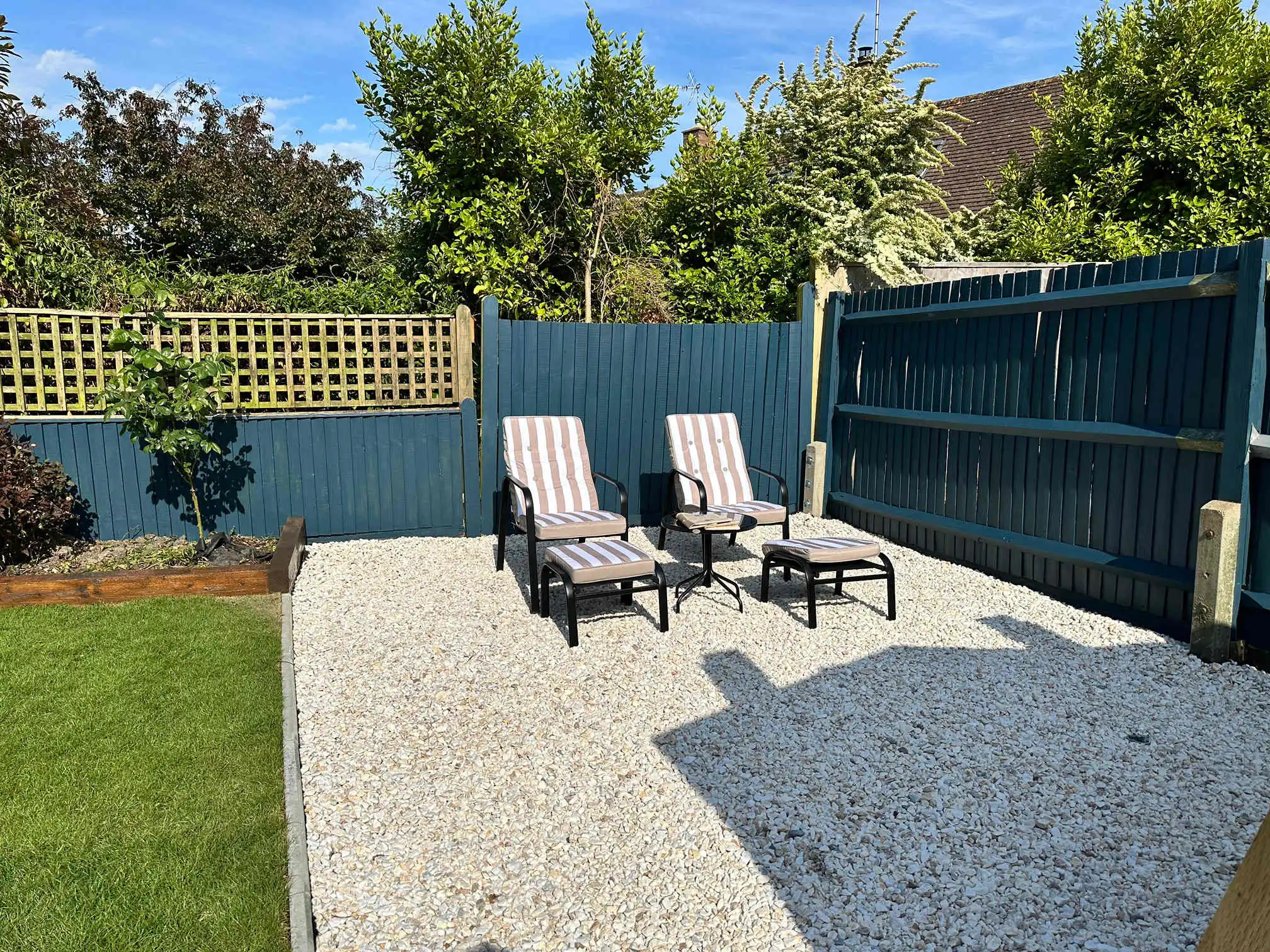 Images Prostyle Gardening & Home Services