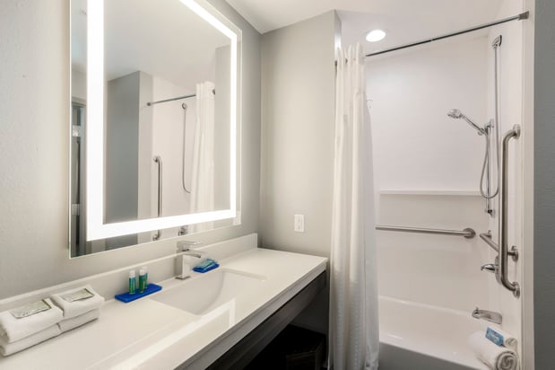 Images Holiday Inn Express & Suites Houston - Hobby Airport Area by IHG