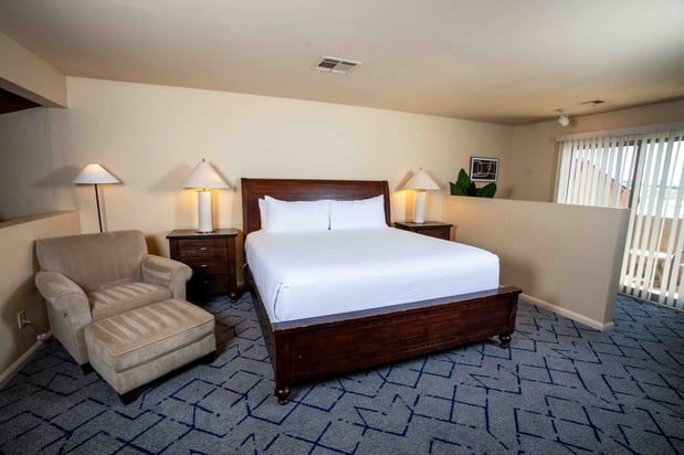 Images Scottsdale Plaza Resort