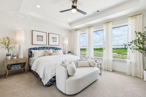 Images The Heights at Uptown Celina by Normandy Homes