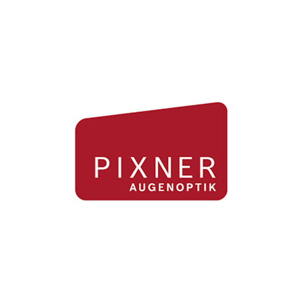 Pixner Augenoptik Logo