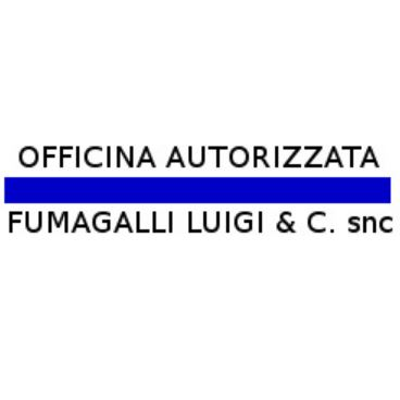 Officina Fumagalli Luigi e C. snc Logo