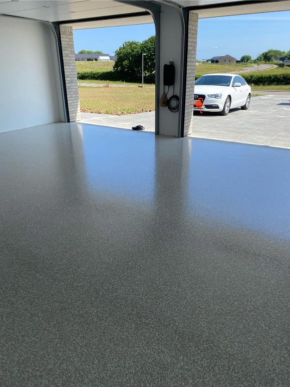 Images F. Sørensen Gulve