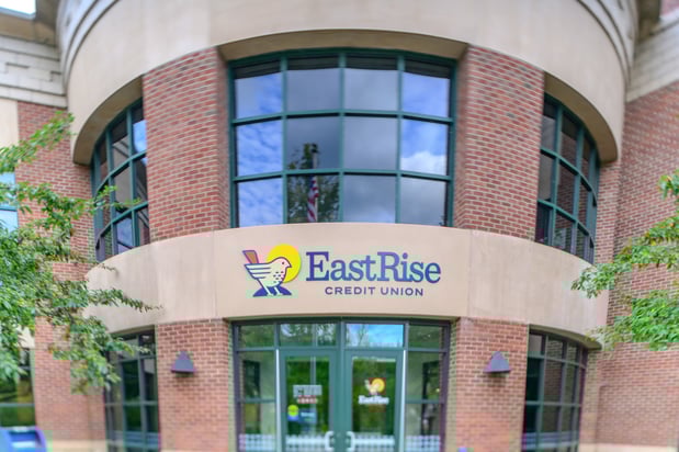 Images EastRise Credit Union